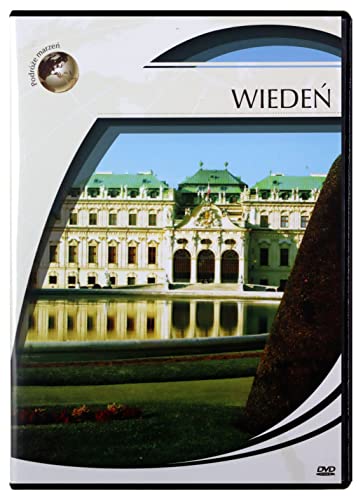 Podróże Marzeń: Wiedeń [DVD] (Keine deutsche Version) von Cass Film
