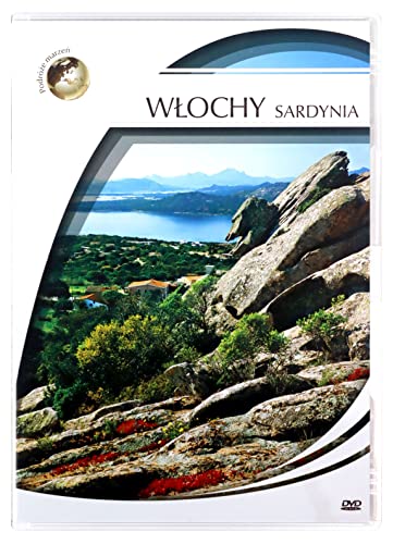 Podróże Marzeń: Włochy / Sardynia [DVD] (Keine deutsche Version) von Cass Film