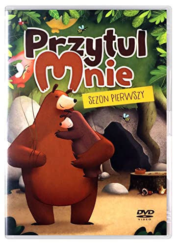 Przytul Mnie cz. I [DVD] (Keine deutsche Version) von Cass Film