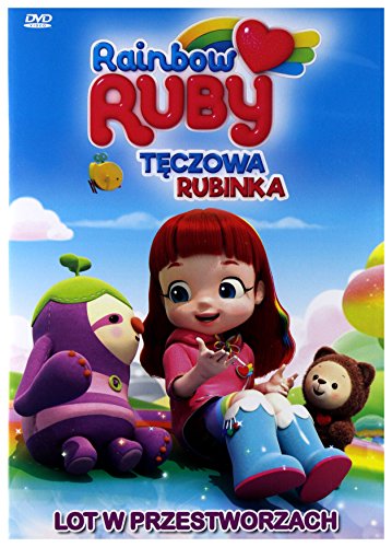 Rainbow Ruby [DVD] (IMPORT) (Keine deutsche Version) von Cass Film