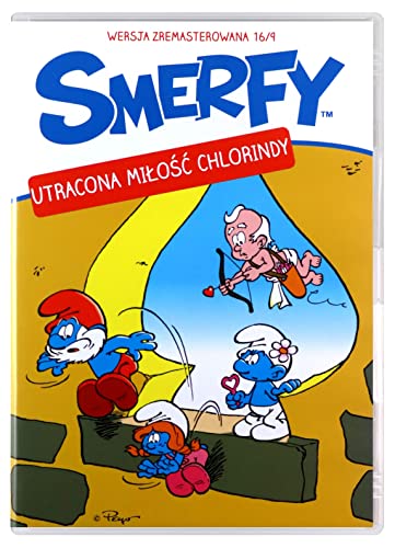 Smurfs [DVD] [Region 2] (IMPORT) (Keine deutsche Version) von Cass Film