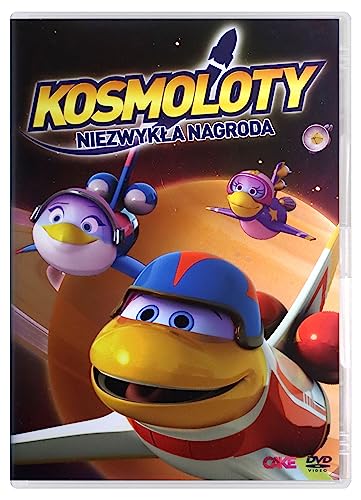 Space Racers [DVD] (IMPORT) (Keine deutsche Version) von Cass Film