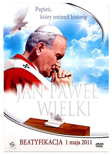 The Legacy of Pope John Paul the Great: Theology of the Body [DVD] [Region 2] (IMPORT) (Keine deutsche Version) von Cass Film