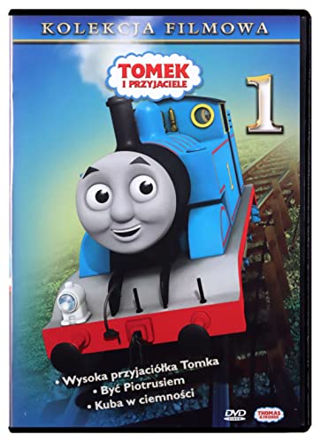 Thomas the Tank Engine & Friends [DVD] (IMPORT) (Keine deutsche Version) von Cass Film