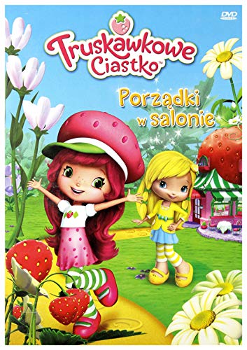 Truskawkowe ciastko: Porządki w salonie [DVD] (Keine deutsche Version) von Cass Film