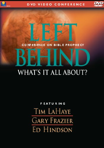 Left Behind, What's Is All About? [6 DVDs] von Casscom Media