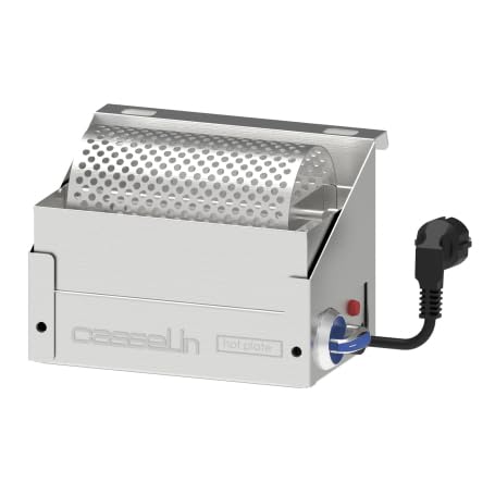 Beheiztes Butterrad für CTV300 – CRBCTV300 von Casselin