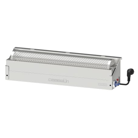 Beheiztes Butterrad für CTV900 – CRBCTV900 Beheiztes Butterrad für CTV900 – CRBCTV900 von Casselin