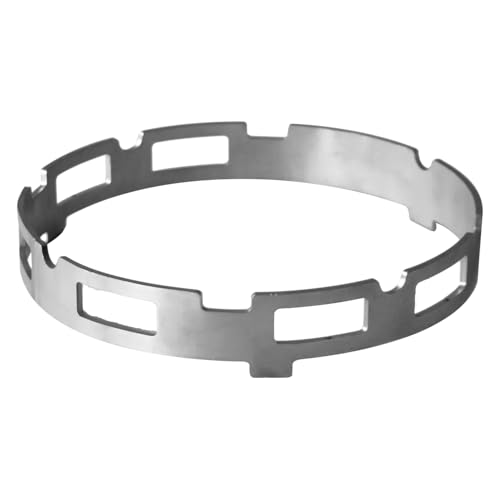 C7SPW Wok-Pfannenhalter C7SPW Wok-Pfannenhalter von Casselin