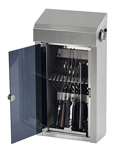 Casselin CAS10C Sterilisation, Edelstahl Casselin CAS10C Sterilisation, Edelstahl von Casselin