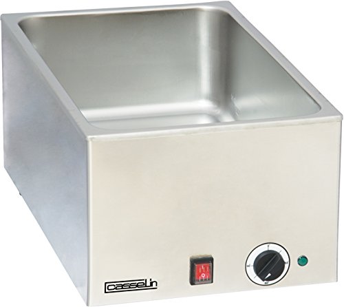 Casselin CBM1 Bain-Marie-Wanne, GN 1/1 von Casselin