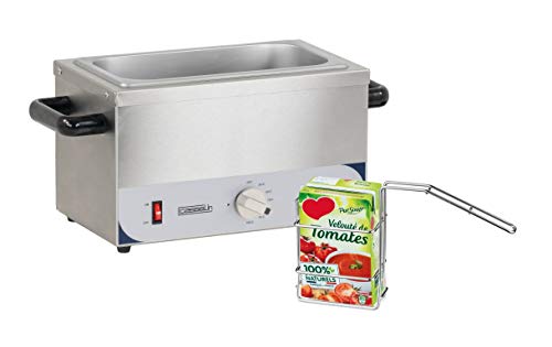Casselin CCB3 Wärmer, Ziegelmotiv, 3 x 1 l Casselin CCB3 Wärmer, Ziegelmotiv, 3 x 1 l von Casselin
