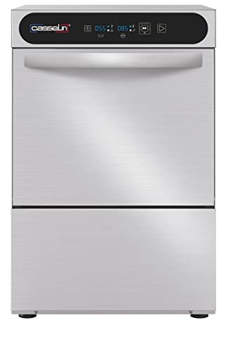 Casselin - Glasreiniger 350U mit Ablaufpumpe Casselin - Glasreiniger 350U mit Ablaufpumpe von Casselin