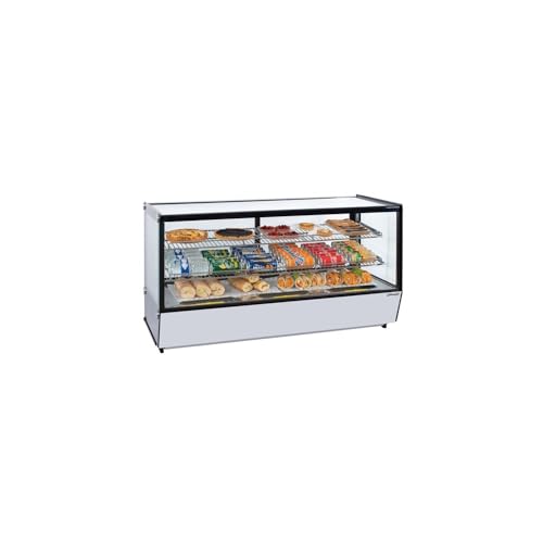 Casselin Kühlvitrine 200 l Casselin Kühlvitrine 200 l von Casselin
