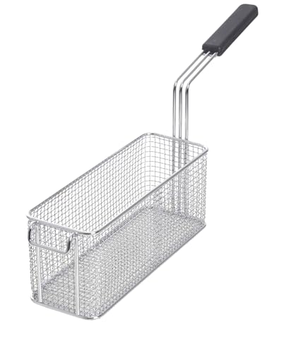 Kleiner Korb für Fritteusen C7FGS15 -C7PPF15 Kleiner Korb für Fritteusen C7FGS15 -C7PPF15 von Casselin
