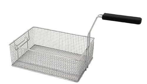 Korb 1/1 für Fritteusen, 8 l, C6P1F8 Korb 1/1 für Fritteusen, 8 l, C6P1F8 von Casselin