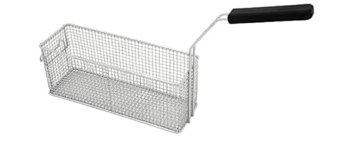 Korb 1/2 für Fritteusen, 8 l, C6P2F8 Korb 1/2 für Fritteusen, 8 l, C6P2F8 von Casselin
