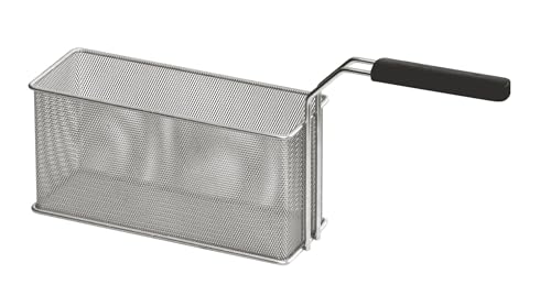 Korb 1/9 mit geradem Griff für Nudelkocher, C7CAP -C7PPDCAP19 Korb 1/9 mit geradem Griff für Nudelkocher, C7CAP -C7PPDCAP19 von Casselin