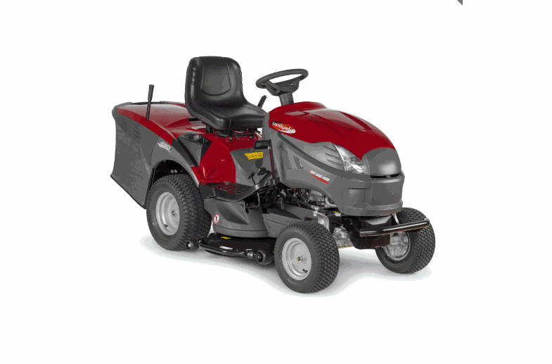 CASTELGARDEN Rasentraktor XHT 240 4 WD 102 CASTELGARDEN Rasentraktor XHT 240 4 WD 102 von Castelgarden