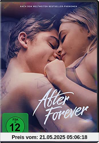 After Forever After Forever von Castille Landon