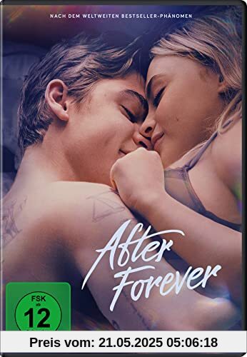 After Forever von Castille Landon