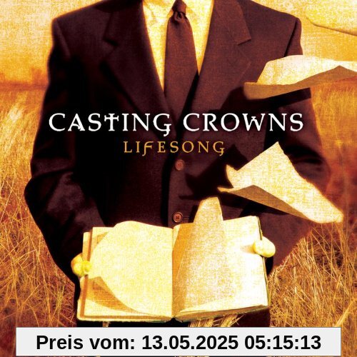 Lifesong Lifesong von Casting Crowns