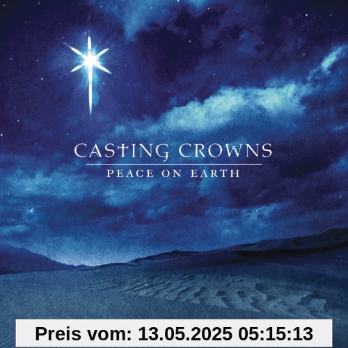 Peace on Earth von Casting Crowns