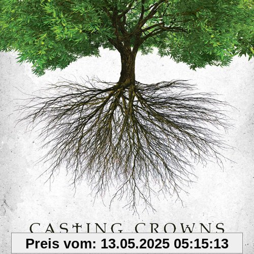 Thrive Thrive von Casting Crowns