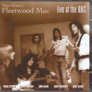 Live at the BBC '67 [Musikkassette] von Castle Distribution