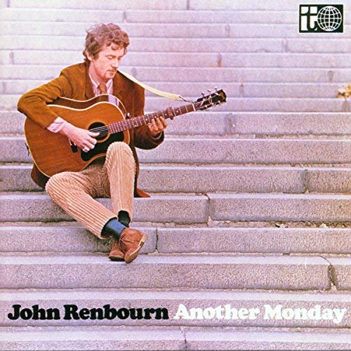 Another Monday Import edition by Renbourn, John (2002) Audio CD von Castle Music UK