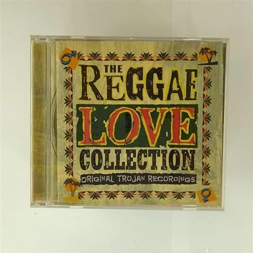 Reggae Love Collection Reggae Love Collection von Collection