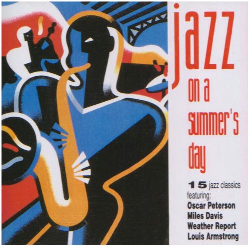 Jazz on a Summer's Day von Castle