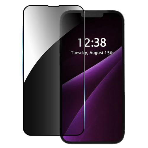 CasurvivePro [1er-Pack Anti-Spionage-Schutzfolie Mit Fingerabdruck entsperren für Honor Magic7 Lite, Sichtschutzglas, vollständige Abdeckung, aus gehärtetem Glas Schwarz&1 CasurvivePro [1er-Pack Anti-Spionage-Schutzfolie Mit Fingerabdruck entsperren für Honor Magic7 Lite, Sichtschutzglas, vollständige Abdeckung, aus gehärtetem Glas Schwarz&1 von CasurvivePro