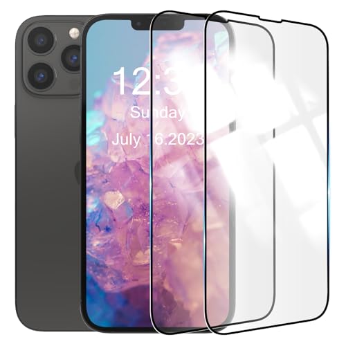 CasurvivePro Gehärtetes Film-High-Definition-Display, Kratzfest Und Langlebig, Klare Und Transparente Sicht, Geeignet Für Xiaomi Poco X7 Pro 5G/Redmi Turbo 4 5G/Poco M7 Pro 5G, 2 Stück CasurvivePro Gehärtetes Film-High-Definition-Display, Kratzfest Und Langlebig, Klare Und Transparente Sicht, Geeignet Für Xiaomi Poco X7 Pro 5G/Redmi Turbo 4 5G/Poco M7 Pro 5G, 2 Stück von CasurvivePro