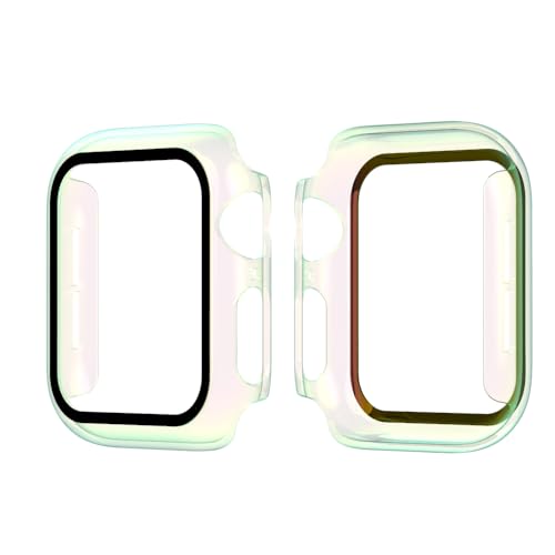 CasurvivePro Hülle für Apple Watch 1/2/3 42MM Schutzhülle,Kratzfestes Hard PC Voller Schutz Einzigartiges Design Ultradünne Case für Apple Watch 1/2/3 42MM Glas Displayschutz -Transparent CasurvivePro Hülle für Apple Watch 1/2/3 42MM Schutzhülle,Kratzfestes Hard PC Voller Schutz Einzigartiges Design Ultradünne Case für Apple Watch 1/2/3 42MM Glas Displayschutz -Transparent von CasurvivePro