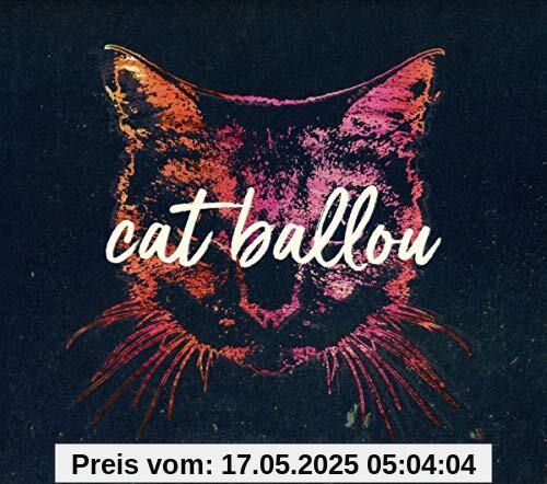 Cat Ballou (Premium Edition) von Cat Ballou