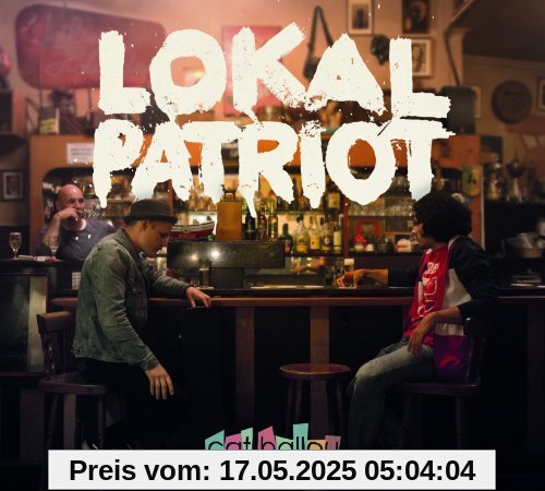 Lokalpatriot Lokalpatriot von Cat Ballou