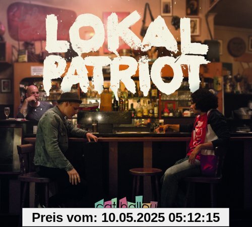 Lokalpatriot von Cat Ballou