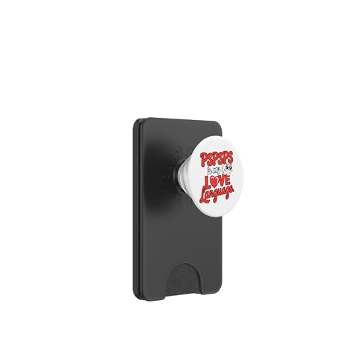 Kätzchen Pspsps Katze PopSockets PopWallet für MagSafe von Cat Clothes Cat Stuff