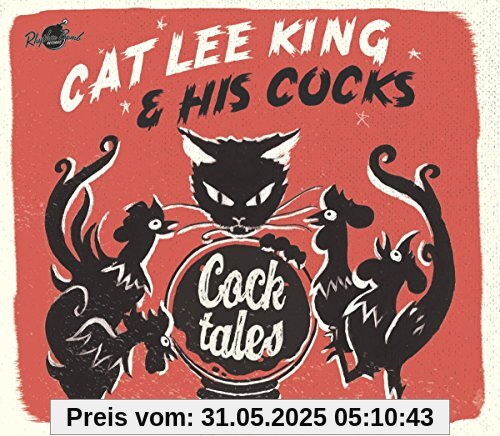 Cock Tales Cock Tales von Cat Lee King And His Cocks