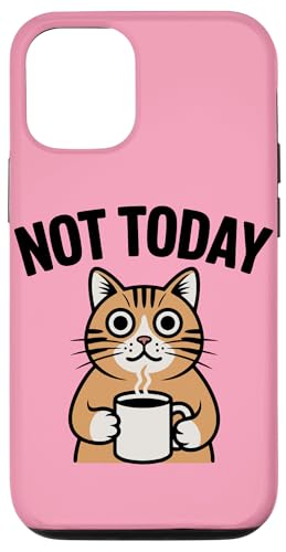 Katze Amerikanische Flagge Katze Hülle für iPhone 12/12 Pro Katze Amerikanische Flagge Katze Hülle für iPhone 12/12 Pro von Cat Lover Gifts & Tees
