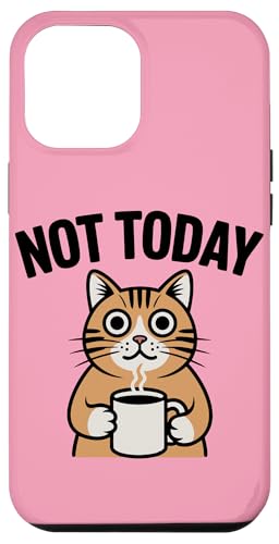 Katze Amerikanische Flagge Katze Hülle für iPhone 12 Pro Max von Cat Lover Gifts & Tees