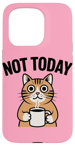 Katze Amerikanische Flagge Katze Hülle für iPhone 15 Pro Katze Amerikanische Flagge Katze Hülle für iPhone 15 Pro von Cat Lover Gifts & Tees
