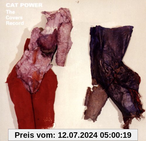 The Covers Record von Cat Power