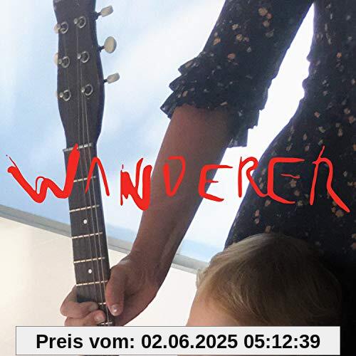 Wanderer Wanderer von Cat Power