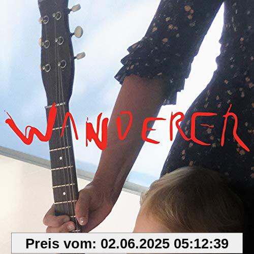 Wanderer von Cat Power