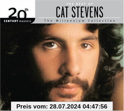 20th Century Masters von Cat Stevens