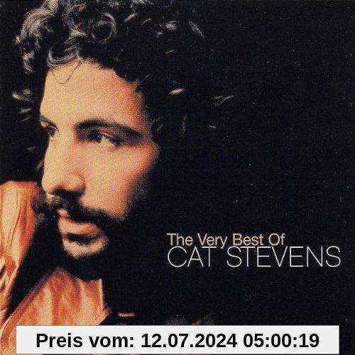 Best of (Slide Pack),the Very von Cat Stevens