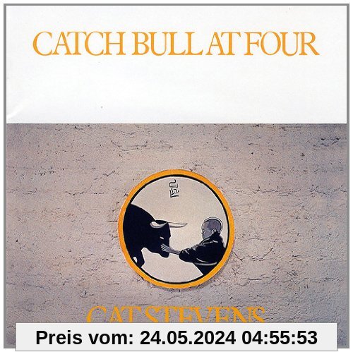 Catch Bull at Four von Cat Stevens