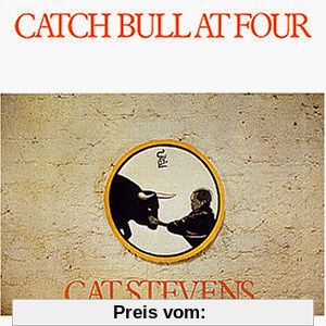 Catch Bull at Four von Cat Stevens